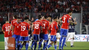 Francia está cerca de confirmar amistoso con La Roja: Ya hay fecha y estadio para el duelo