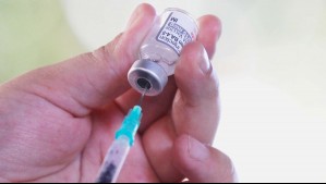 Chile ha desechado más de tres millones de vacunas contra el Covid-19