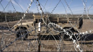 Corte Suprema de Estados Unidos permite cortar alambre de púas en frontera con México