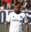 Revisa cuántas camisetas de Arturo Vidal equivalen a su sueldo mensual en Colo Colo. El volante fue confirmado como flamante nuevo refuerzo de los albos para la temporada 2024.