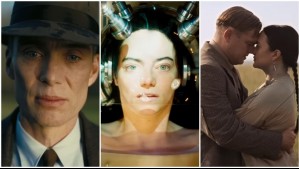 Premios Oscar 2024: Estos son todos los nominados en las distintas categorías