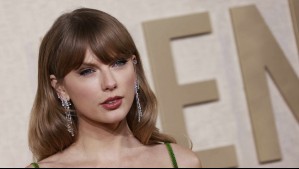 Detienen por segunda vez a acosador de Taylor Swift que intentó ingresar a su hogar en Nueva York