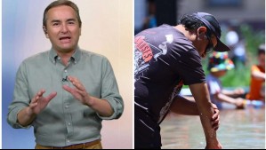 'Nos vamos a sofocar': Alejandro Sepúlveda entrega su pronóstico para este miércoles