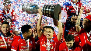 Campeón de América con La Roja anuncia su retiro del fútbol cuando nadie lo esperaba