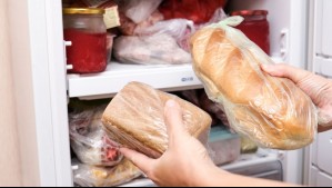 ¿Guardas el pan en el refrigerador? Por esta razón no deberías hacerlo más