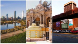 Panoramas gratis en Santiago: ¿Qué atractivos puedo disfrutar en la capital?