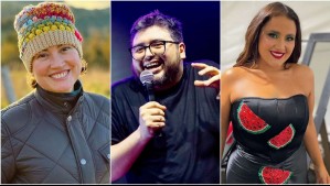 Con shows gratuitos de destacados humoristas chilenos: Esta es la programación del Festival de la Comedia de Ñuñoa