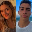 Conoce la edad y a qué se dedican Maite e Iñaki Solabarrieta, los hijos menores de Ivette Vergara y Fernando Solabarrieta, que actualmente viven fuera del país.