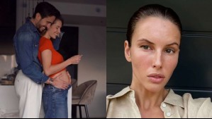 Ha sido comparada con Aylén Milla: Conoce quién es Sarah Léa Danolic, la modelo con la que Marco Ferri será padre