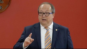 Fiscalía investigará eventuales irregularidades en el proceso de entrega de pensiones de gracia