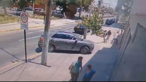 Adulta mayor cobró su pensión de 217 mil pesos y tres delincuentes la balearon para robarle en La Florida