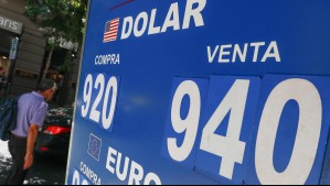 ¿A cómo está el dólar en Chile? Revisa la variación de su precio este viernes 26 de enero de 2024