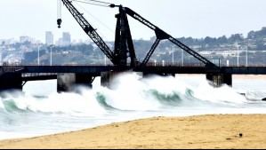 Emiten nuevo aviso de marejadas para ocho regiones: Conoce cuándo se inicia el fenómeno