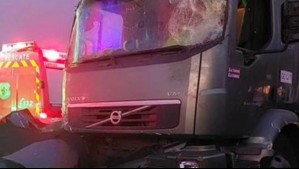 Conductor involucrado en fatal accidente en Antofagasta tenía condenas previas por manejar en estado de ebriedad