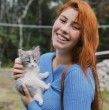Conoce cuántos años tiene Mafe Bertero y a qué se dedica actualmente. La joven, que fue parte de la teleserie de Mega Si yo fuera rico, tiene una vida alejada de la televisión.