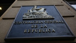 Polémica por pensiones de gracia: Contraloría rechazó solicitud del INDH para reconsiderar sumario