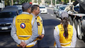 Grabado de patente en ventanas y espejos: ¿Cuándo comienza la fiscalización?