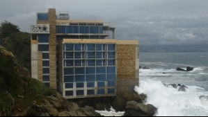 'Costos no son menores': Hasta 3,7 millones de dólares podría gastar el Fisco en la demolición de hotel Punta Piqueros