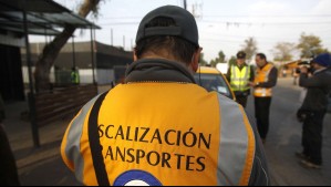 Esta es la multa que deberán pagar los conductores si no graban la patente en los vidrios y espejos de sus vehículos