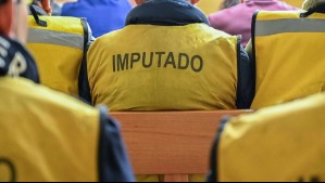 Crimen en Malloa: Juzgado amplía detención de imputados hasta el 31 de enero y son trasladados a cárcel de Santiago