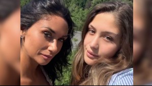'No soy su amiga': Pamela Díaz revela cómo es su cercana relación con su hija mayor Trini Neira
