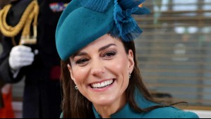 Kate Middleton fue dada de alta tras misteriosa operación abdominal