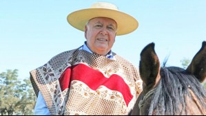 Fallece empresario Gonzalo Vial Vial, fundador y presidente de Agrosuper, a los 88 años