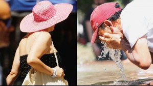 Calor extremo alcanzará los 40°C: Revisa el pronóstico del tiempo para este miércoles