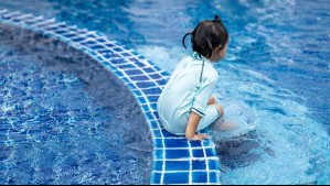Asfixia por inmersión: Qué hacer ante este accidente muy común entre niños de 1 a 4 años