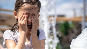 Golpe de calor en niños: Cuáles son los síntomas a los que debemos estar atentos