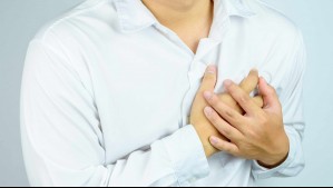 Síntomas de un paro cardiaco: Científicos revelan que las señales podrían aparecer un día antes