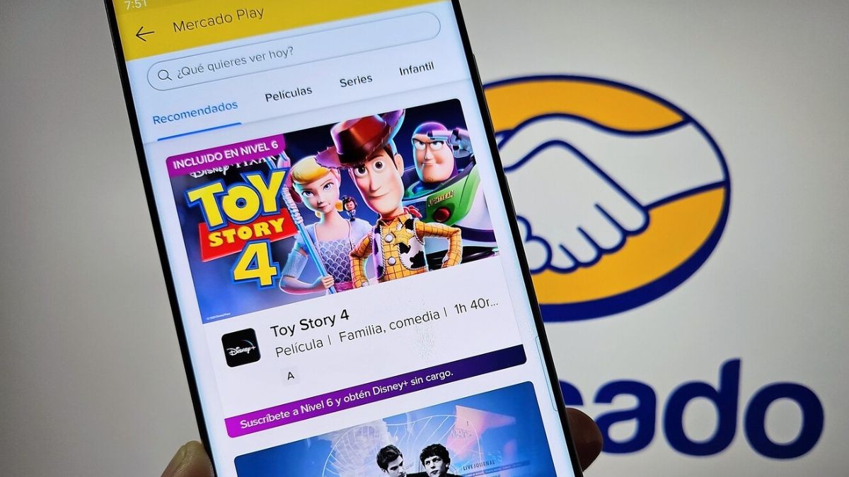 Películas, series y reality shows: ¿Cómo funciona Mercado Play, el espacio gratuito de streaming de Mercado Libre?