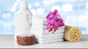 ¿Por qué se utilizan fragancias en los productos de limpieza?