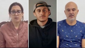 'Me iban a matar': Presuntos asesinos de Canserbero denuncian torturas y que su confesión fue forzada