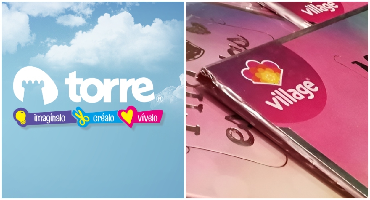 Torre compra la marca Village del Grupo Rhein (Facebook)