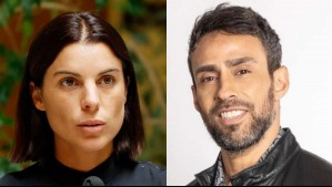 'No te desubiquís': Las bromas que recibió Jorge Valdivia tras la confirmación de su romance con Maite Orsini
