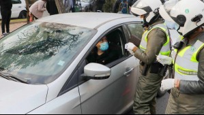 Grabado de patentes en vidrios y espejos de autos: ¿Cuáles son las multas por no hacerlo?