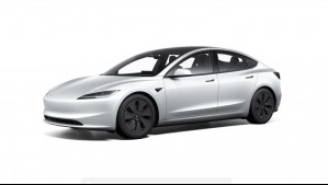 Tesla en Chile: Conoce los modelos y precios de los autos que se comercializarán en el país