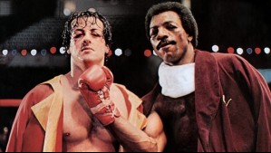 Los actores de Rocky que han muerto: El más reciente es Carl Weathers que interpretó al recordado Apollo Creed