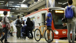 Metro restablece su servicio en toda la Línea 5