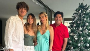 La hija de Iván Zamorano y María Alberó celebró los 18 años: Así fue el cumpleaños de Mia Pascale
