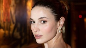'No hay terceras personas involucradas': Actriz y escritora Belén Soto confirma separación de su marido