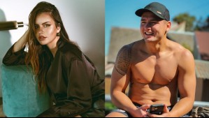 'Costó sanar': Emilia Dides confiesa cómo fue el término de su relación con Toarii Valantin