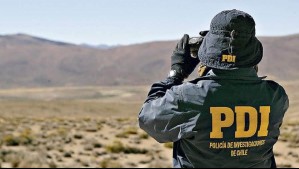 Cerca de 40 personas intentan ingresar de manera irregular a Chile rompiendo reja en Colchane: Hay siete detenidos