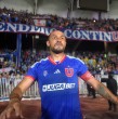 ¡Lo podrás ver por Mega GO! Universidad de Chile enfrentará a Huachipato en amistoso previo a su debut en el Torneo Nacional. Duelo se disputará este domingo 4 de febrero, a las 12:00 horas.