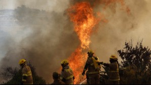 ¿Qué son las pavesas y cómo afectan en la propagación de los incendios?