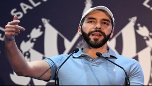 Bukele se declara ganador de elecciones en El Salvador con más del 85% de los votos