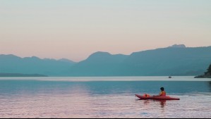 Altas probabilidades de lluvias en Pucón: Así estará el tiempo desde este martes