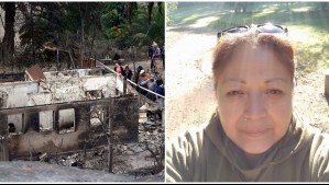 Las complicaciones que habría tenido la cuidadora fallecida del Jardín Botánico para evacuar durante incendio