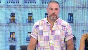 'De verdad no me parece': José Antonio Neme señala que no irá a la gala del Festival de Viña del Mar